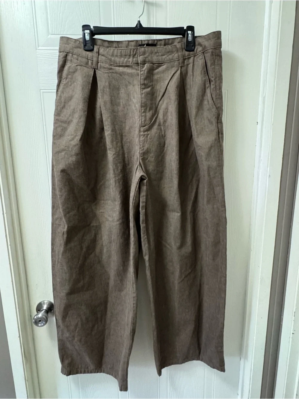 Urban Outfitters relaxed wide